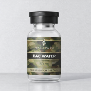 BAC Water