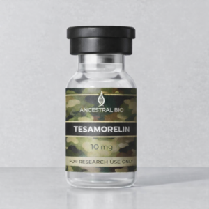 Tesamorlin