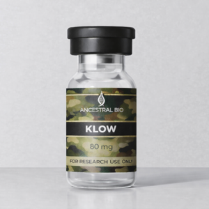 KLOW BLEND