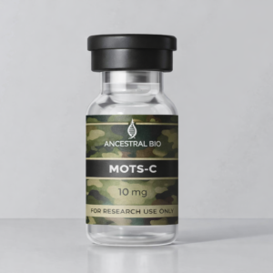 MOTS-C