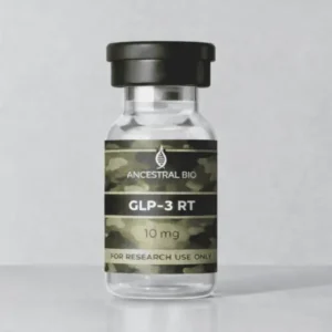 Ancestral Bio GLP-3 RT 10mg Peptide Research Vial