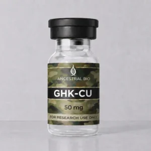 GHK-CU